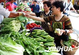 竹篮回归 温州鹿城区停用非降解塑料制品的绿色举措